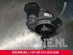 Rembol van een Volvo XC40 (XZ) 1.5 T5 Plug-in Hybrid 16V 2022