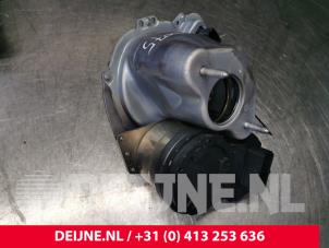 Rembol van een Volvo XC40 (XZ) 1.5 T5 Plug-in Hybrid 16V 2022