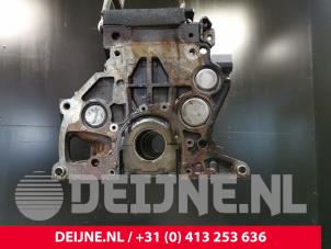 Volkswagen Golf Motor Unterblock O142247 foto 4