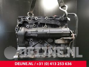 Volkswagen Golf Motor Unterblock O142247 foto 3