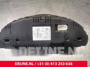 Volkswagen Crafter Kilometerteller KM O142267 foto 3
