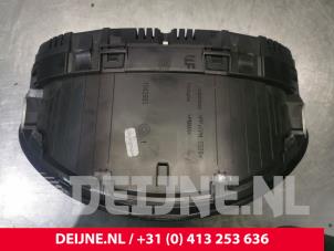 Volkswagen Crafter Kilometerteller KM O142267 foto 2