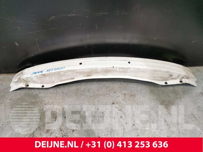 Tesla Model S Stoßstangeträger hinten O142298