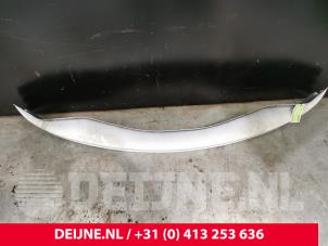 Tesla Model S Stoßstangeträger hinten O142298 foto 2