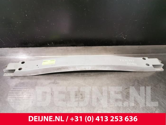 Tesla Model S Stoßstangeträger hinten O142299