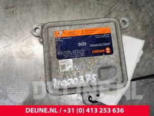 Tesla Model S Xenon Starter O142304 photo 2