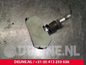 Tesla Model S Tyre pressure sensor O142307 photo 2