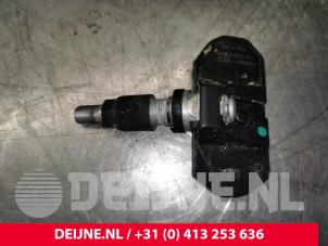 Gebruikte Bandenspanningsensor Tesla Model S Prijs € 36,30 Inclusief btw aangeboden door van Deijne Onderdelen Uden B.V.