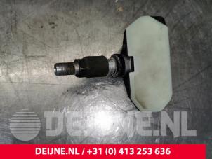 Tesla Model S Reifendrucksensor O142308 foto 2