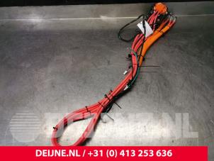 Tesla Model S HV kabel (hoog voltage) O142317 foto 2