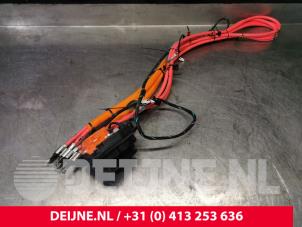 Tesla Model S HV kabel (hoog voltage) O142317 foto 3