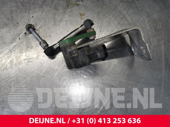 Tesla Model S Xenon Höhenregler O142319