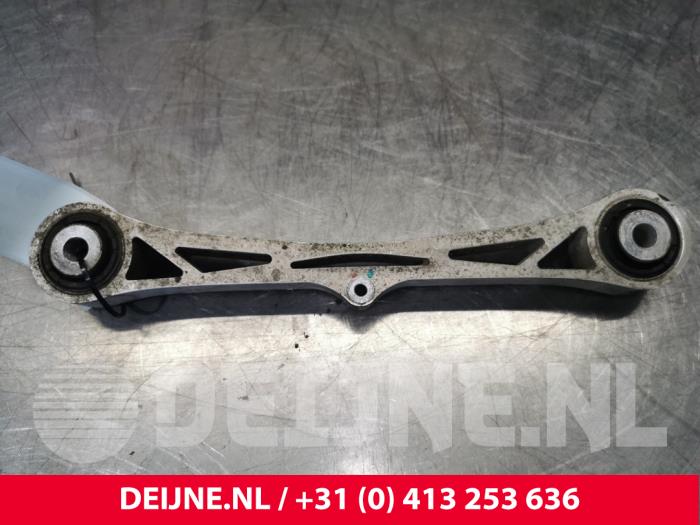 Tesla Model S Querlenker oben links hinten O142324