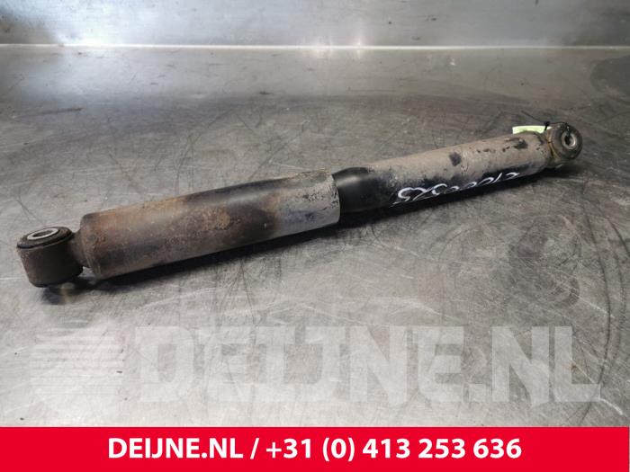 Mercedes Sprinter Schokdemper links-achter O142326