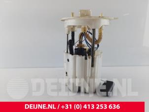 Volvo V60 Electric fuel pump O142335 photo 2