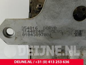 Volvo V60 Schließmechanik Heckklappe O142362 foto 3