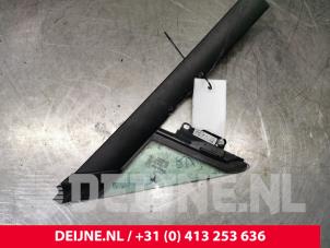 Tesla Model S Dreieckfenster rechts vorne O142379 foto 2
