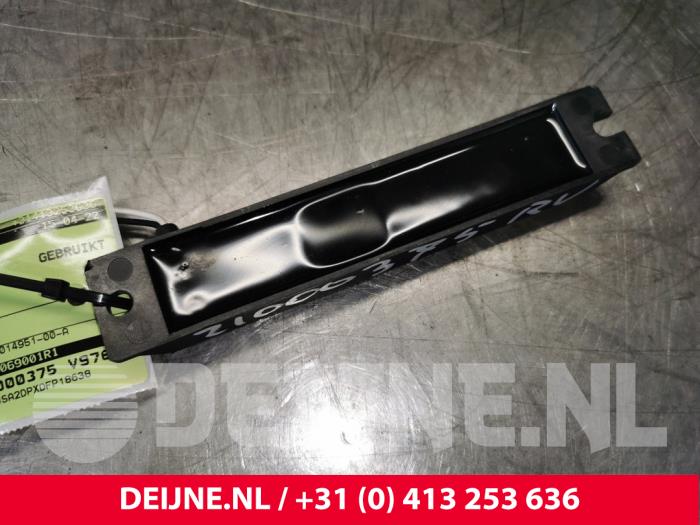 Tesla Model S Keyless Entry-Antenne O142382