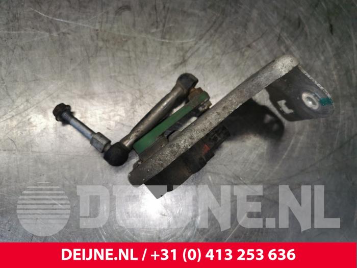 Tesla Model S Xenon Höhenregler O142384