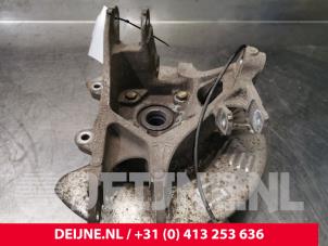 Tesla Model S Fusee links-achter O142385 foto 3