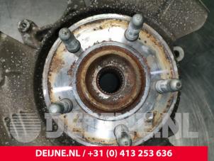 Tesla Model S Fusee links-achter O142385 foto 2