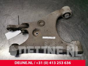 Tesla Model S Rear lower wishbone, left O142388 photo 2
