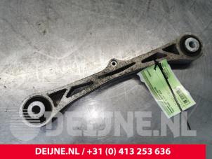 Tesla Model S Querlenker oben rechts hinten O142397 foto 3