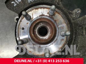 Tesla Model S Fusee rechts-achter O142399 foto 2