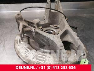 Tesla Model S Fusee rechts-achter O142399 foto 3