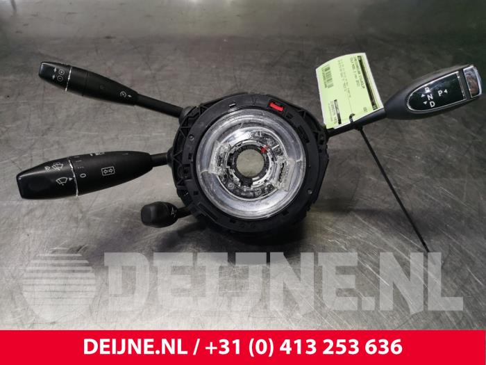 Tesla Model S Kombischalter Lenksäule O142409