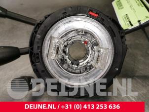 Tesla Model S Kombischalter Lenksäule O142409 foto 2