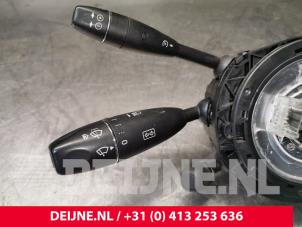Tesla Model S Kombischalter Lenksäule O142409 foto 3
