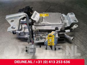 Volvo V60 DC/DC converter O142420 foto 2