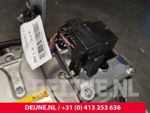 Volvo V60 DC/DC converter O142420 foto 3