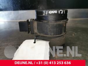 Mercedes Sprinter Luftmengenmesser O142431 foto 2