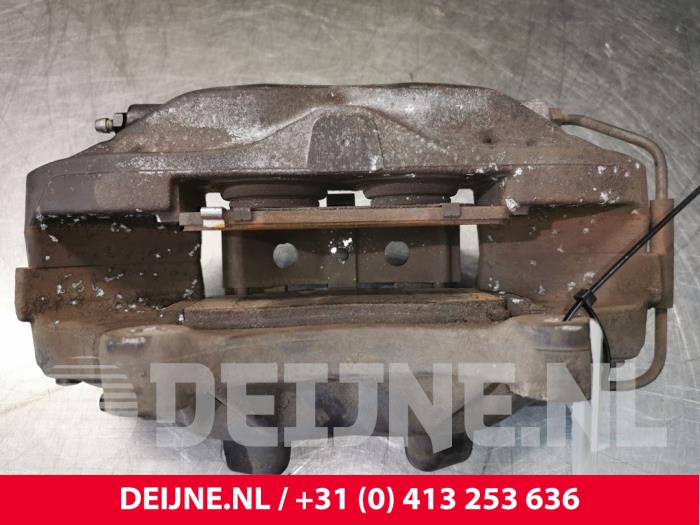 Tesla Model S Remklauw (Tang) links-voor O142433