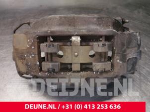 Tesla Model S Bremszange links vorne O142433 foto 2
