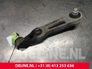 Tesla Model S Front lower wishbone, left O142434 photo 3