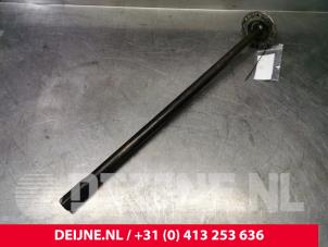 Mitsubishi Canter Antriebswelle links hinten O142440 foto 2