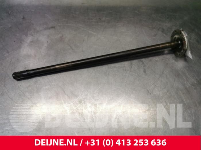Mitsubishi Canter Antriebswelle rechts hinten O142442
