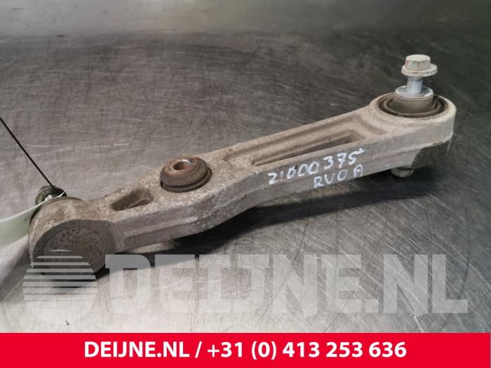 Tesla Model S Draagarm onder rechts-voor O142450