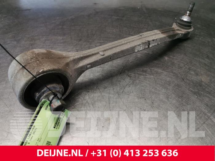 Tesla Model S Draagarm onder links-voor O142451