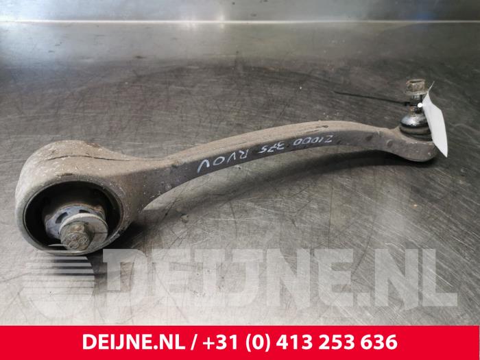 Tesla Model S Draagarm onder rechts-voor O142452