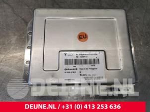 Tesla Model S Luchtvering module O142484 foto 2