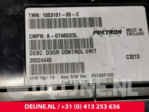 Tesla Model S Zentralverriegelung Modul O142492 foto 3