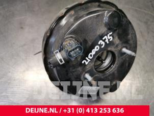 Tesla Model S Bremskraftverstärker O142495 foto 3