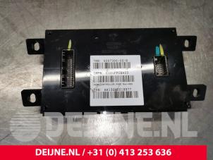 Tesla Model S Heater computer O142496 photo 2