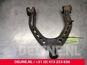 Tesla Model S Draagarm boven rechts-voor O142504 foto 2