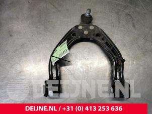 Tesla Model S Querlenker oben links vorne O142505 foto 2
