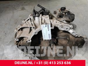 Volvo XC60 Getriebe O142513 foto 2